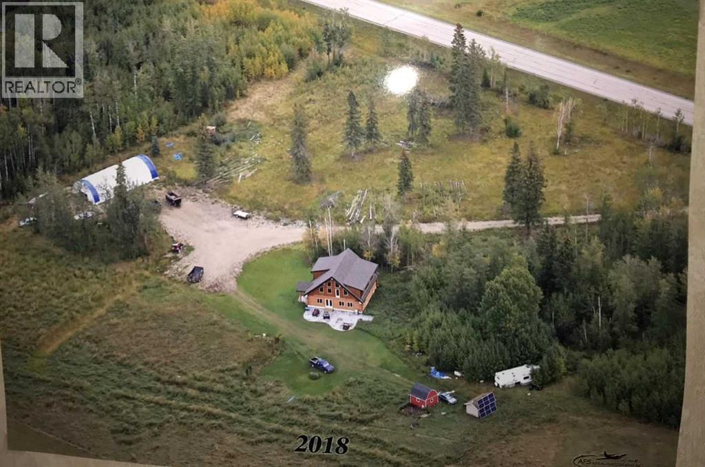 382044 Highway 761, Condor, Alberta  T0M 0P0 - Photo 8 - A2324702