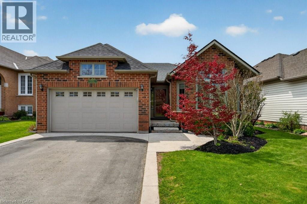 4334 AREJAY Avenue, Beamsville, Ontario