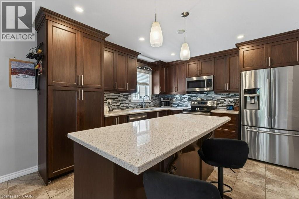 4334 Arejay Avenue, Beamsville, Ontario  L3J 0P7 - Photo 4 - 40844949