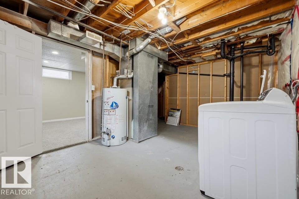 7119 136 Av NW, Edmonton, Alberta  T5C 2K3 - Photo 26 - E4502682