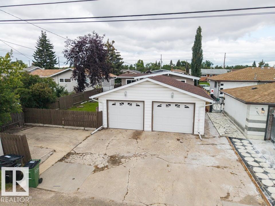 7119 136 Av NW, Edmonton, Alberta  T5C 2K3 - Photo 43 - E4502682