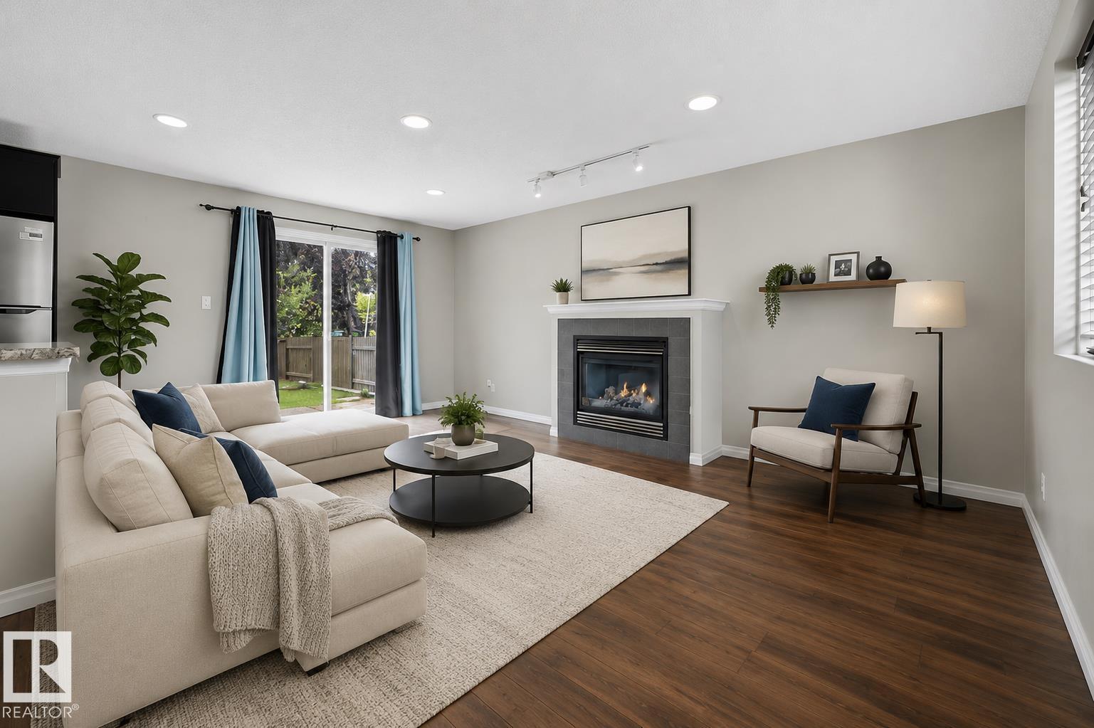 7119 136 Av NW, Edmonton, Alberta  T5C 2K3 - Photo 6 - E4502682