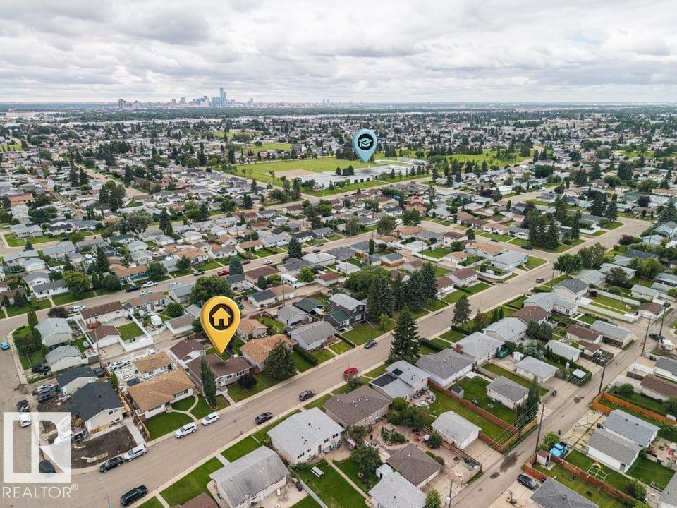 7119 136 Av NW, Edmonton, Alberta  T5C 2K3 - Photo 47 - E4502682