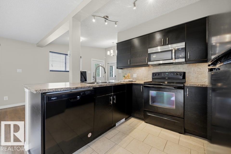 7119 136 Av NW, Edmonton, Alberta  T5C 2K3 - Photo 13 - E4502682