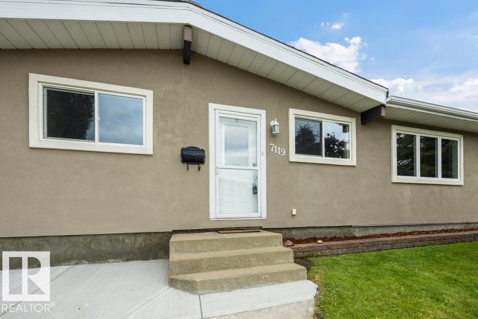 7119 136 Av NW, Edmonton, Alberta  T5C 2K3 - Photo 2 - E4502682