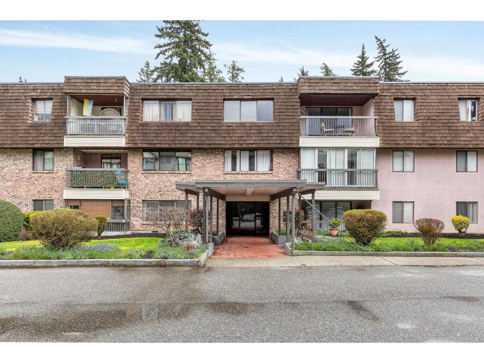 105 32175 Old Yale Road, Abbotsford, British Columbia  V2T 2C8 - Photo 16 - R3153584