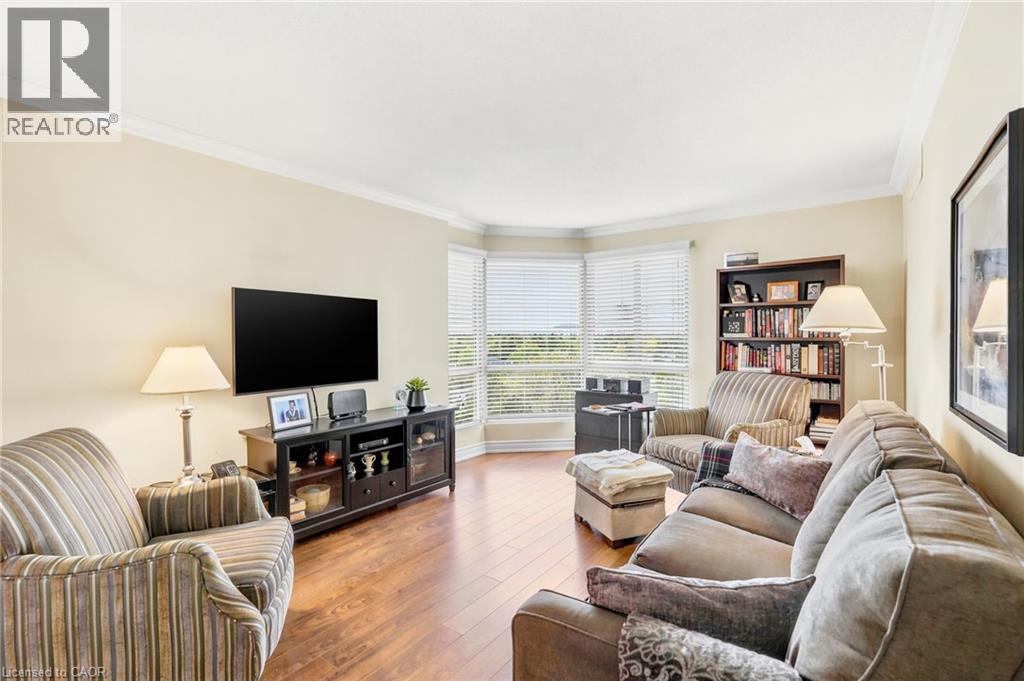1201 North Shore Boulevard E Unit# 1003, Burlington, Ontario L7S 1Z5 - Photo 25 - 40848469