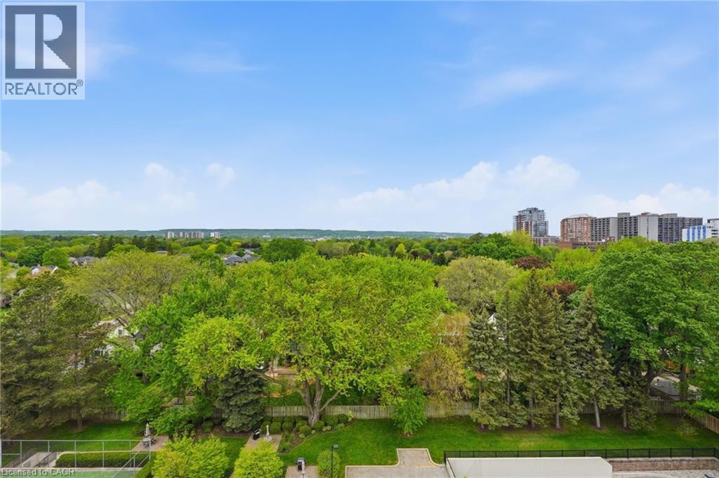 1201 North Shore Boulevard E Unit# 1003, Burlington, Ontario L7S 1Z5 - Photo 33 - 40848469