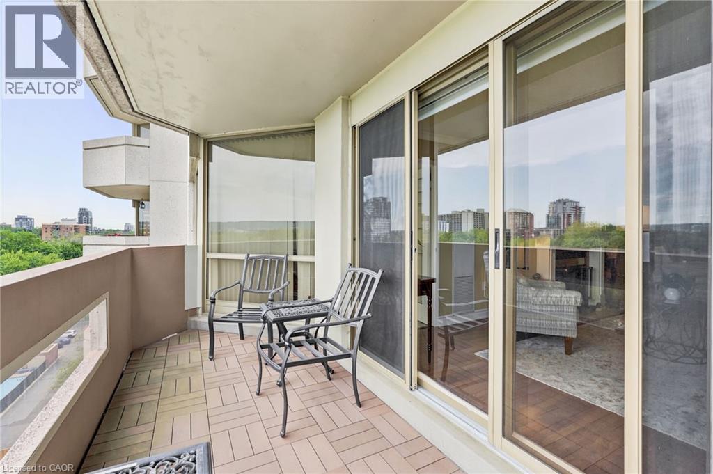 1201 North Shore Boulevard E Unit# 1003, Burlington, Ontario L7S 1Z5 - Photo 31 - 40848469
