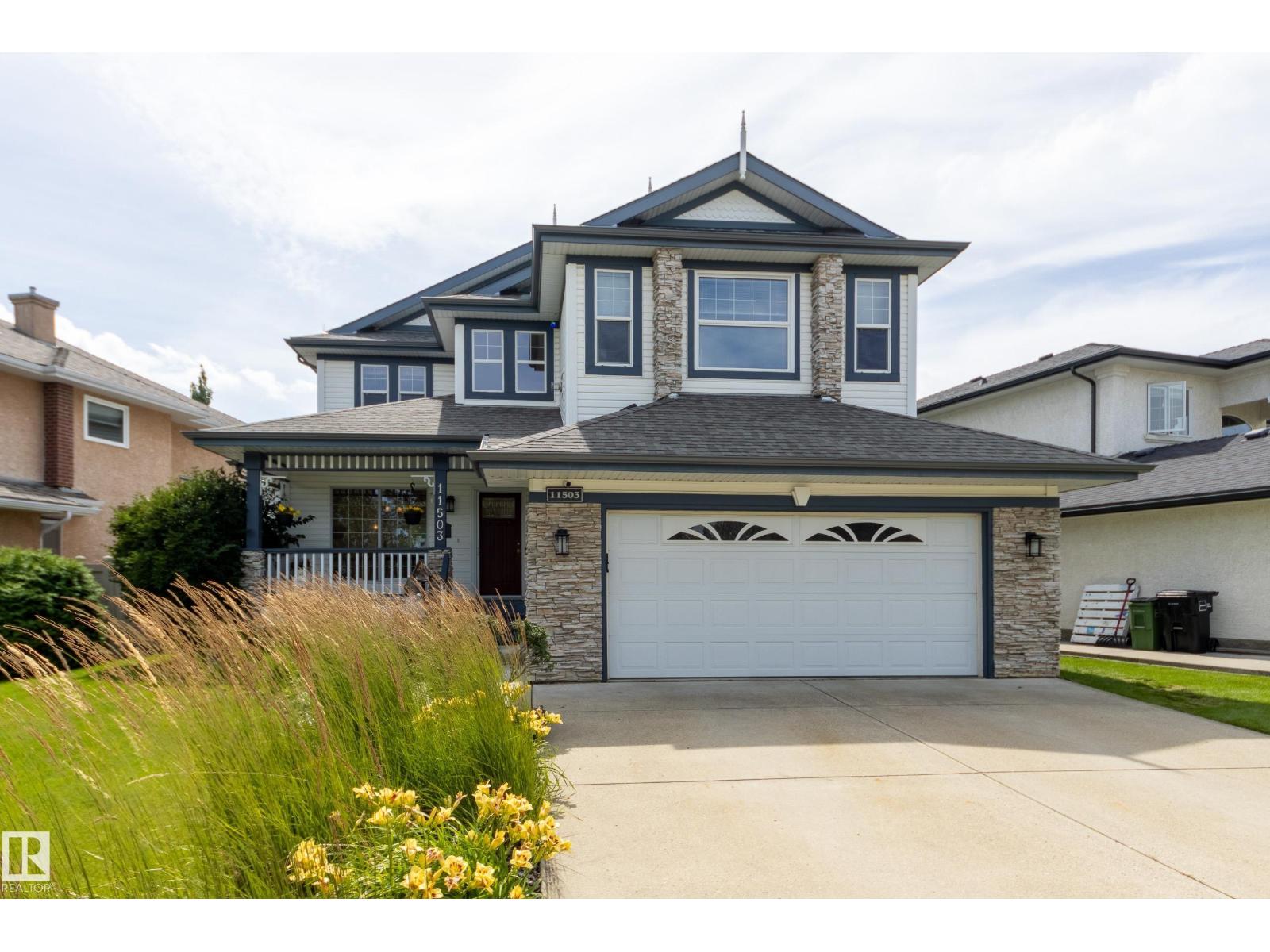 11503 15 AV NW, edmonton, Alberta