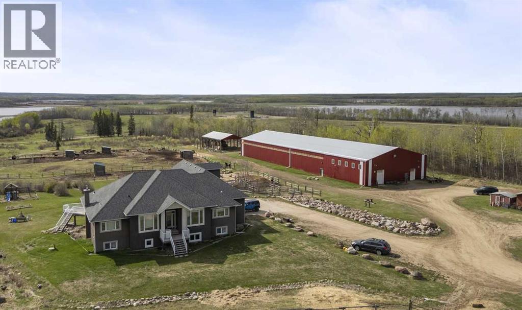61016 897 Highway, Rural Bonnyville No. 87, Alberta