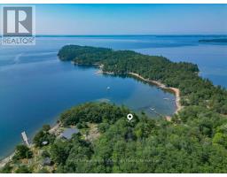 46 HUCKLEBERRY ISLAND, Carling, Ontario