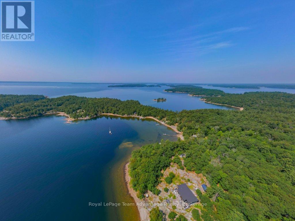 46 Huckleberry Island, Carling, Ontario  P0G 1G0 - Photo 33 - X13146082