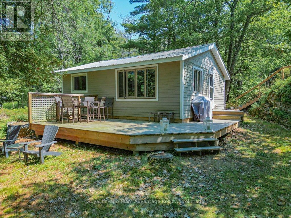 46 Huckleberry Island, Carling, Ontario  P0G 1G0 - Photo 4 - X13146082