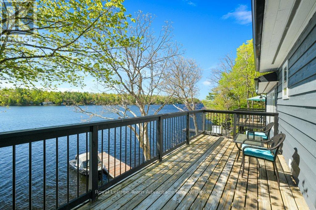 362 Healey Lake Water, The Archipelago, Ontario P0G 1G0 - Photo 26 - X13174940