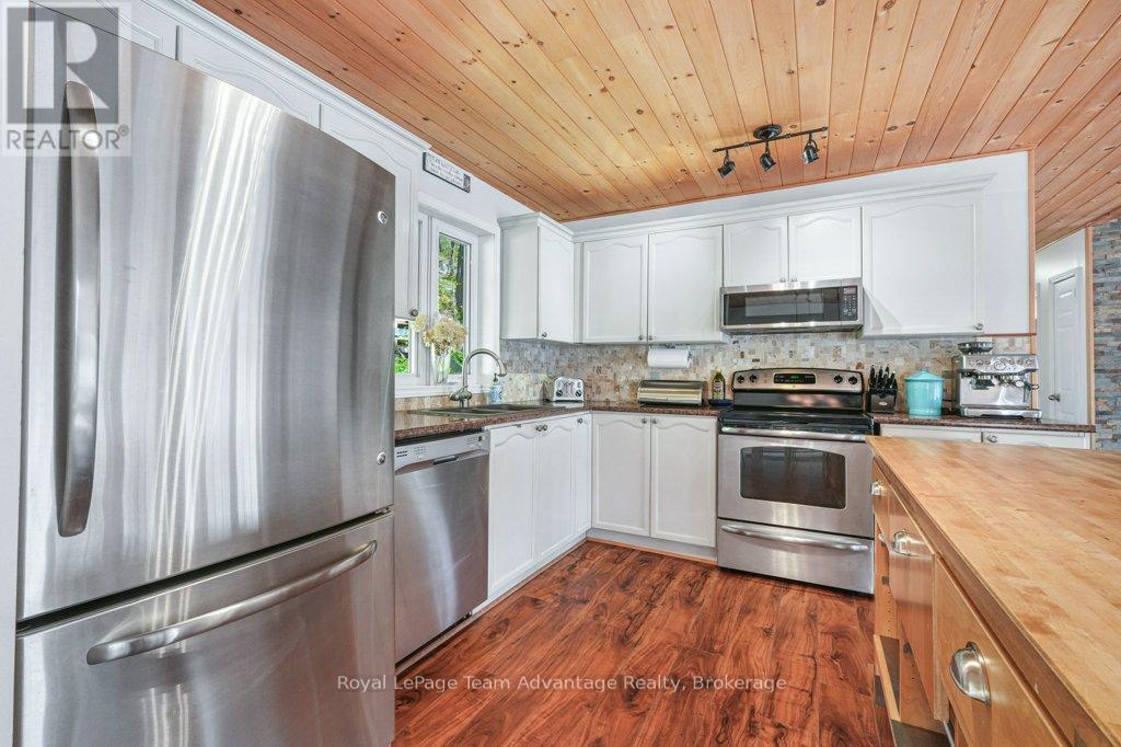 362 Healey Lake Water, The Archipelago, Ontario P0G 1G0 - Photo 19 - X13174940