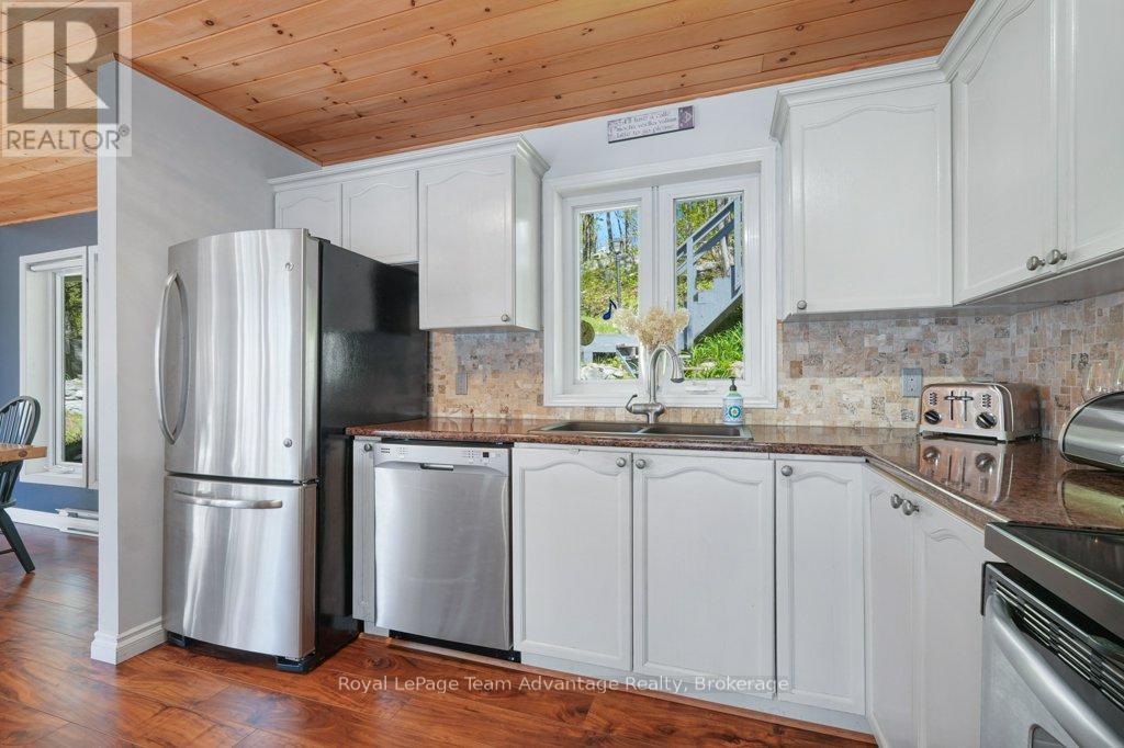 362 Healey Lake Water, The Archipelago, Ontario P0G 1G0 - Photo 21 - X13174940