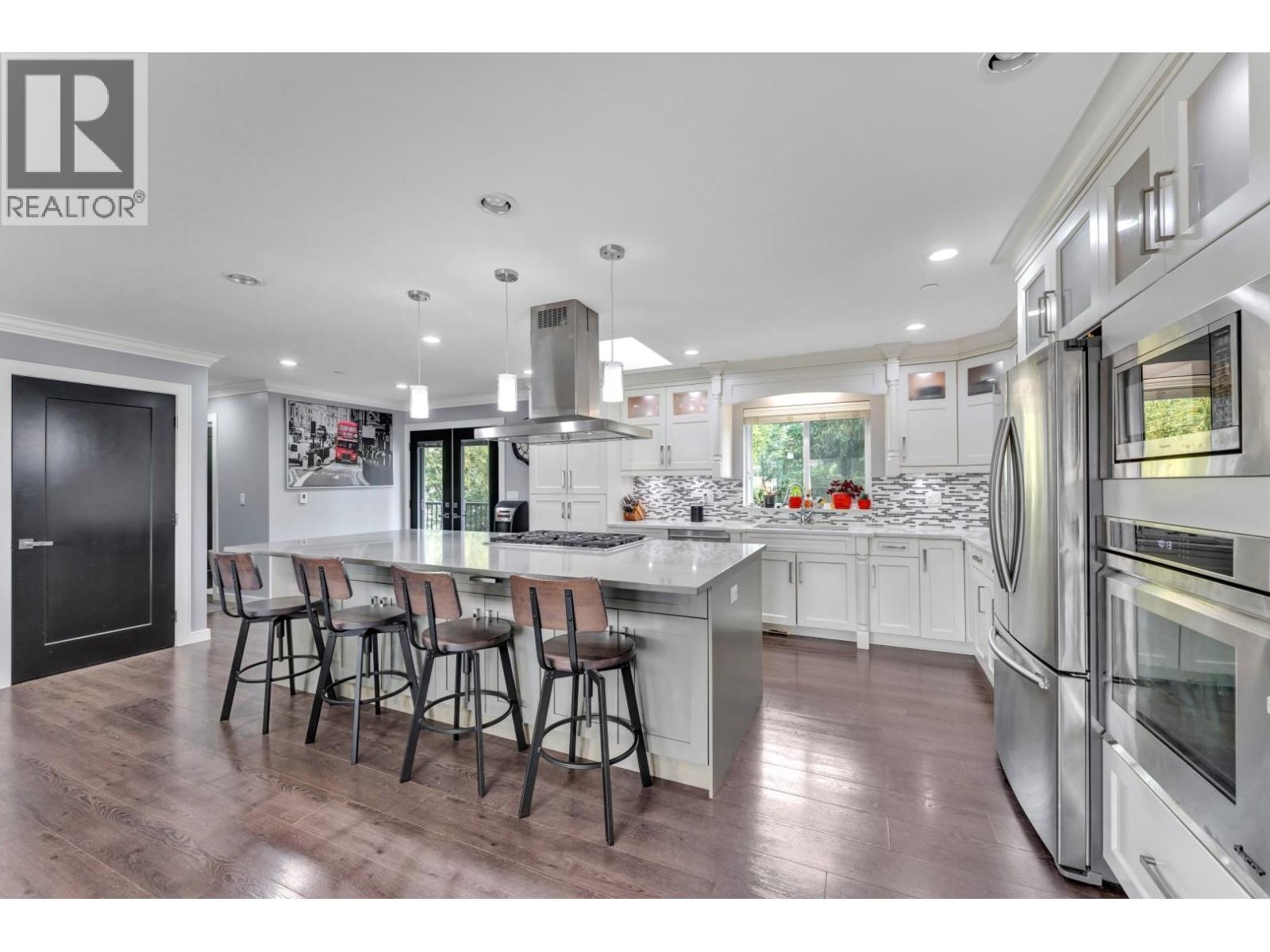 18833 124a Avenue, Pitt Meadows, British Columbia  V3Y 2G9 - Photo 4 - R3153708