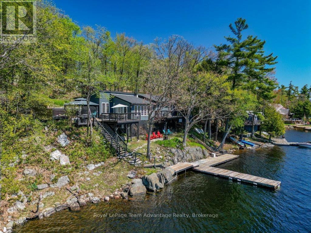 362 Healey Lake Water, The Archipelago, Ontario P0G 1G0 - Photo 49 - X13174940