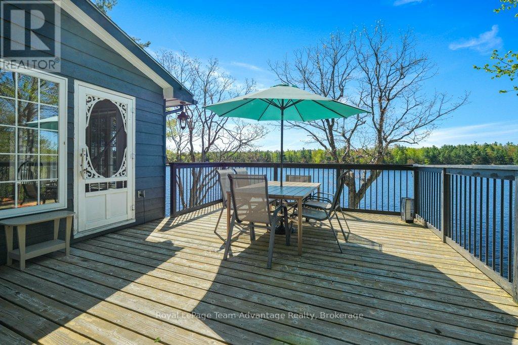 362 Healey Lake Water, The Archipelago, Ontario P0G 1G0 - Photo 37 - X13174940