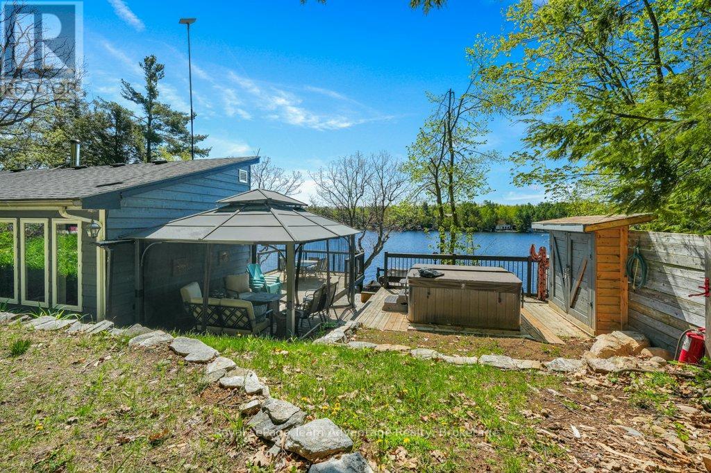 362 Healey Lake Water, The Archipelago, Ontario P0G 1G0 - Photo 41 - X13174940