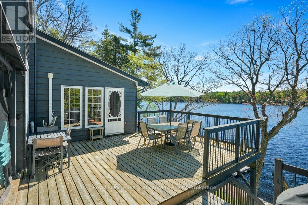 362 Healey Lake Water, The Archipelago, Ontario P0G 1G0 - Photo 36 - X13174940