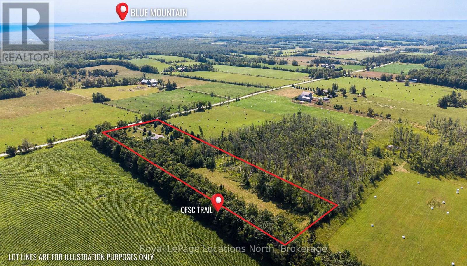 638368 St. Vincent-Sydenham Townline, Meaford, Ontario  N4K 5W4 - Photo 48 - X13647850