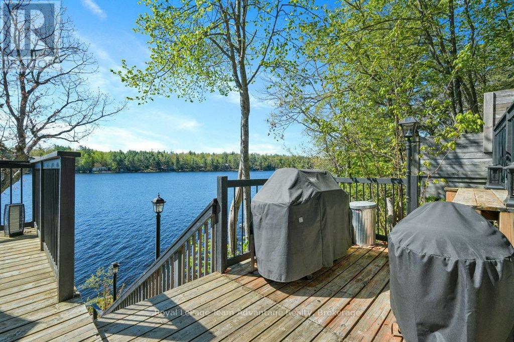 362 Healey Lake Water, The Archipelago, Ontario P0G 1G0 - Photo 38 - X13174940