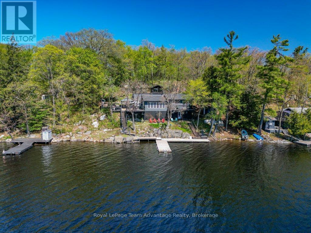 362 Healey Lake Water, The Archipelago, Ontario P0G 1G0 - Photo 50 - X13174940