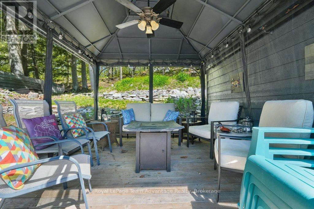 362 Healey Lake Water, The Archipelago, Ontario P0G 1G0 - Photo 40 - X13174940