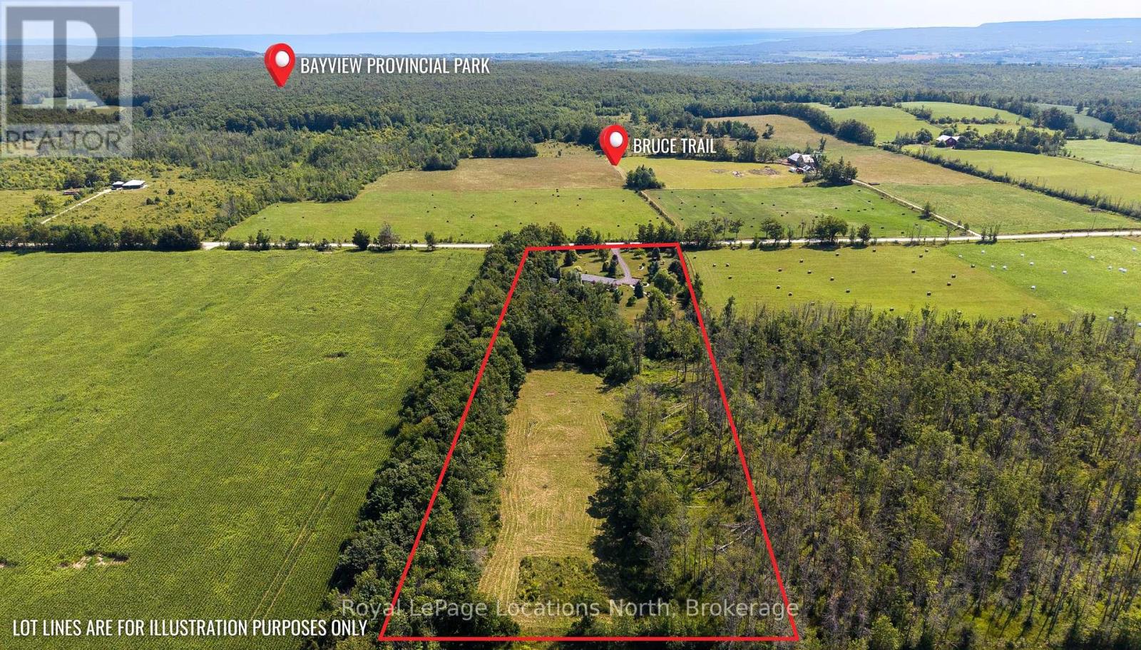 638368 St. Vincent-Sydenham Townline, Meaford, Ontario  N4K 5W4 - Photo 47 - X13647850