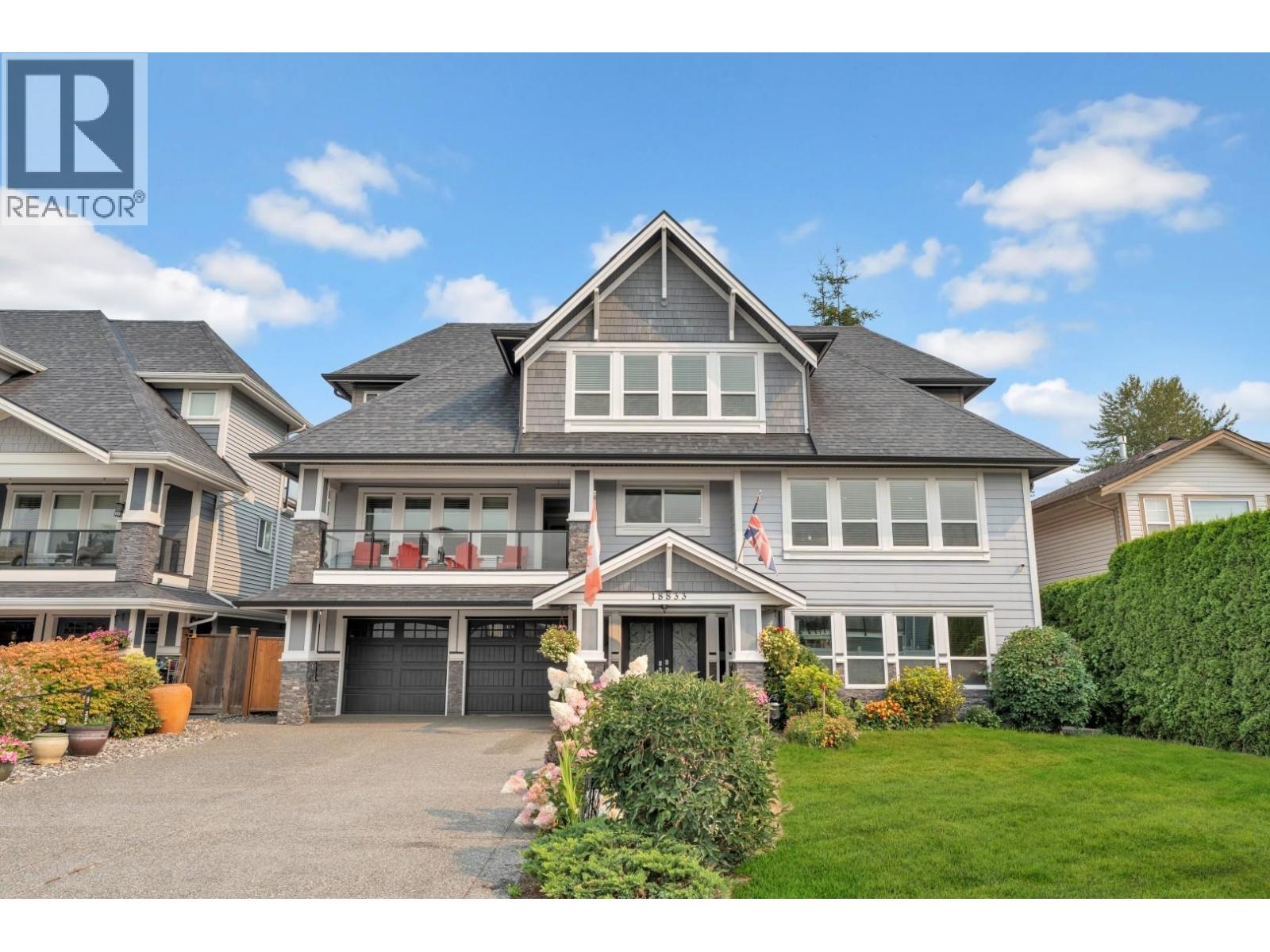 18833 124a Avenue, Pitt Meadows, British Columbia  V3Y 2G9 - Photo 40 - R3153708