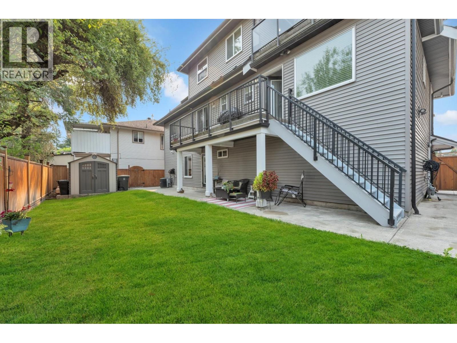 18833 124a Avenue, Pitt Meadows, British Columbia  V3Y 2G9 - Photo 36 - R3153708