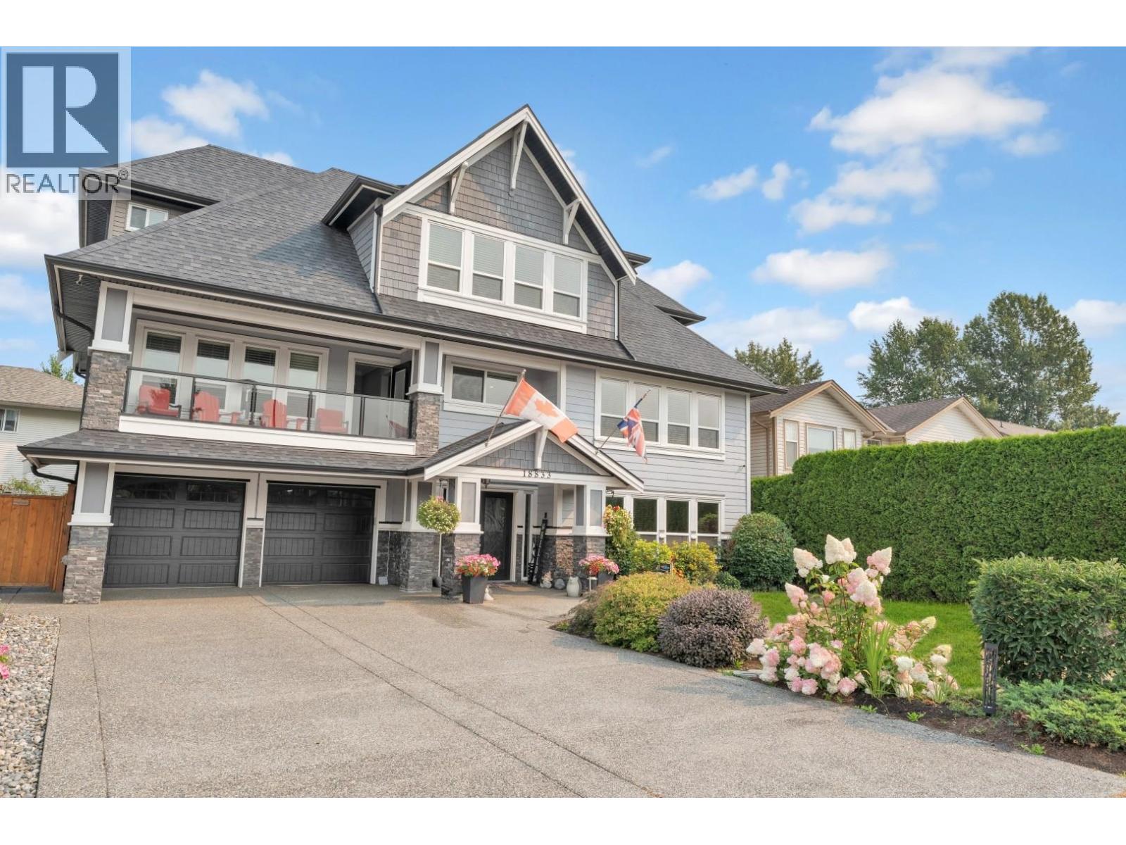 18833 124A AVENUE, Pitt Meadows, British Columbia