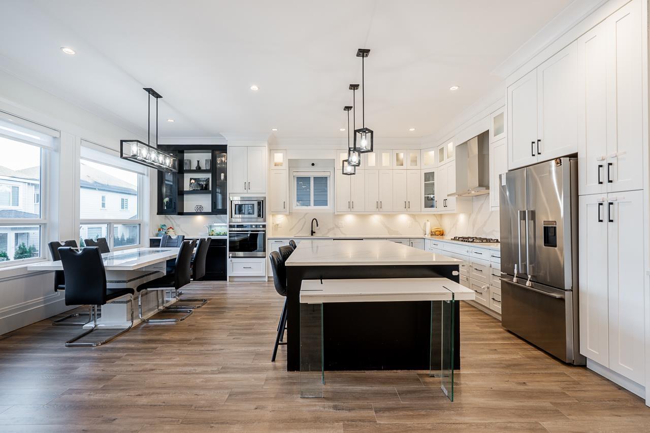 17825 Barnston Drive, Surrey, British Columbia  V4N 6T4 - Photo 4 - R3153231