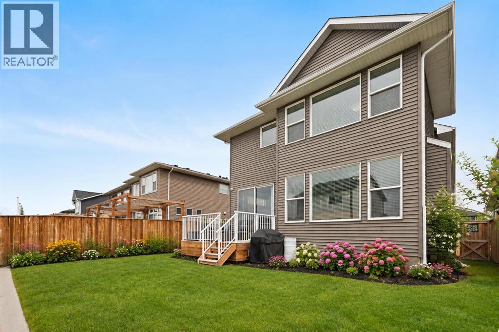 265 Sandpiper Boulevard, Chestermere, Alberta  T1X 0Y4 - Photo 33 - A2320752