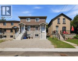 28B GRANDVIEW Street, Brantford, Ontario