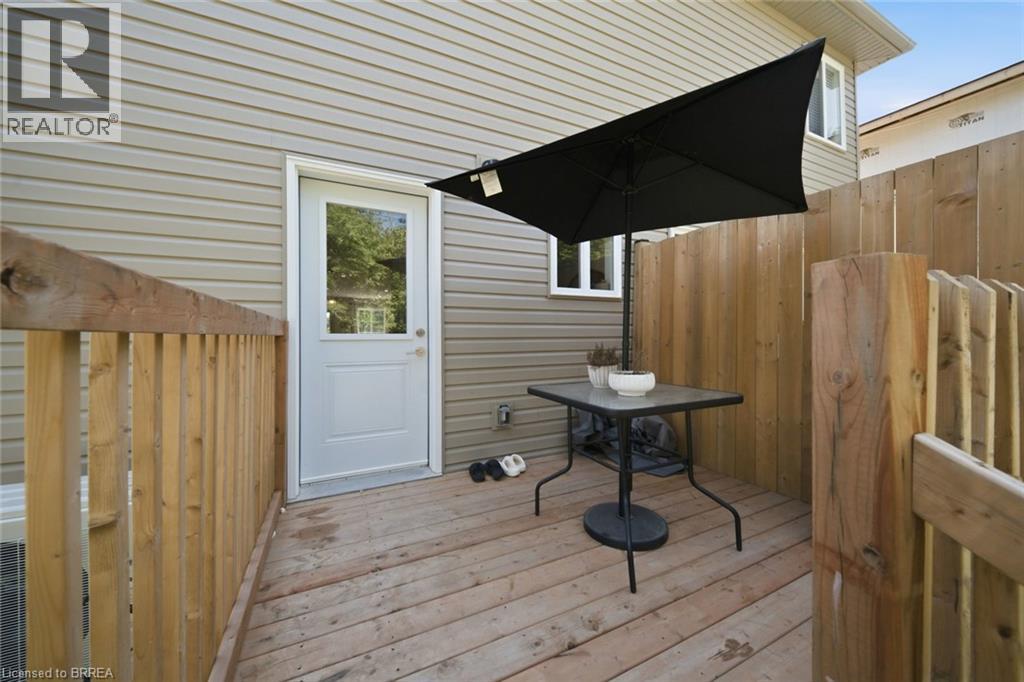 28b Grandview Street, Brantford, Ontario  N3R 1Y4 - Photo 24 - 40853381
