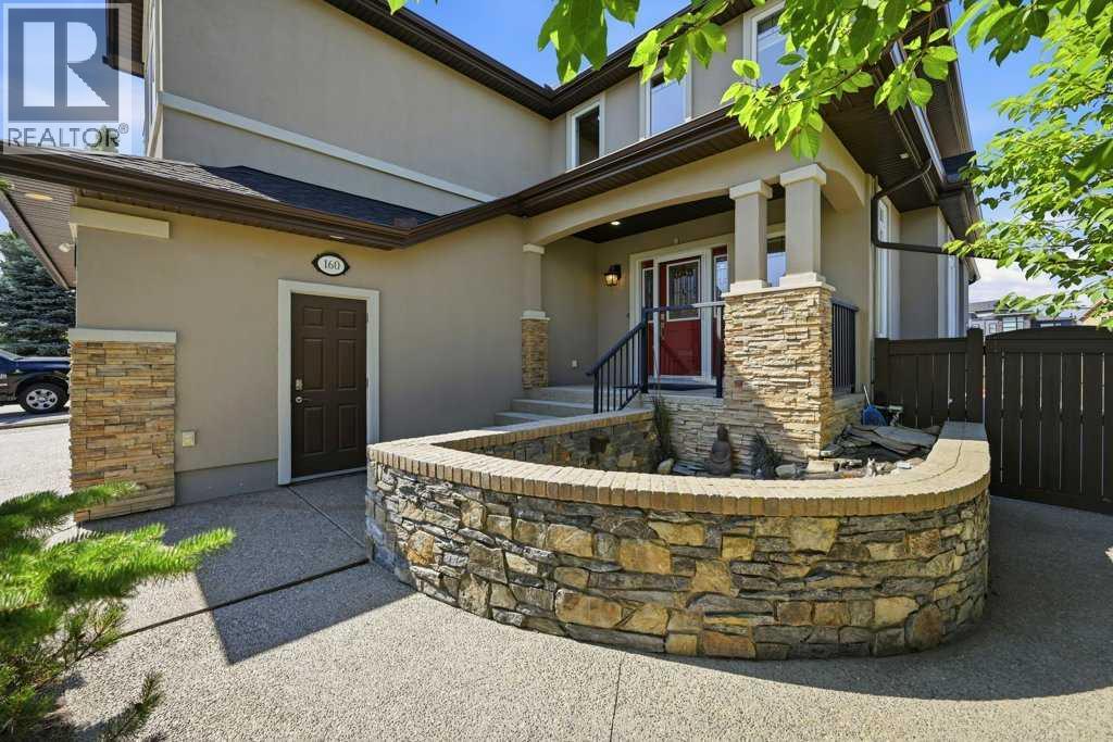 160 Panatella Crescent NW, Calgary, Alberta  T3K 0M5 - Photo 3 - A2330183