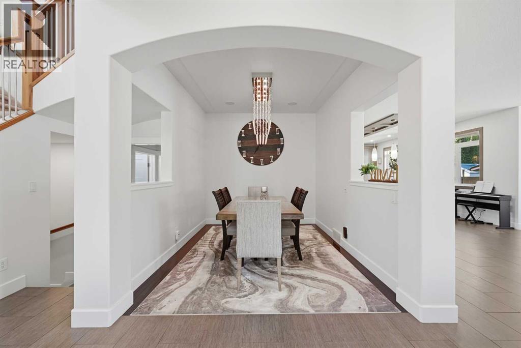 160 Panatella Crescent NW, Calgary, Alberta  T3K 0M5 - Photo 6 - A2330183