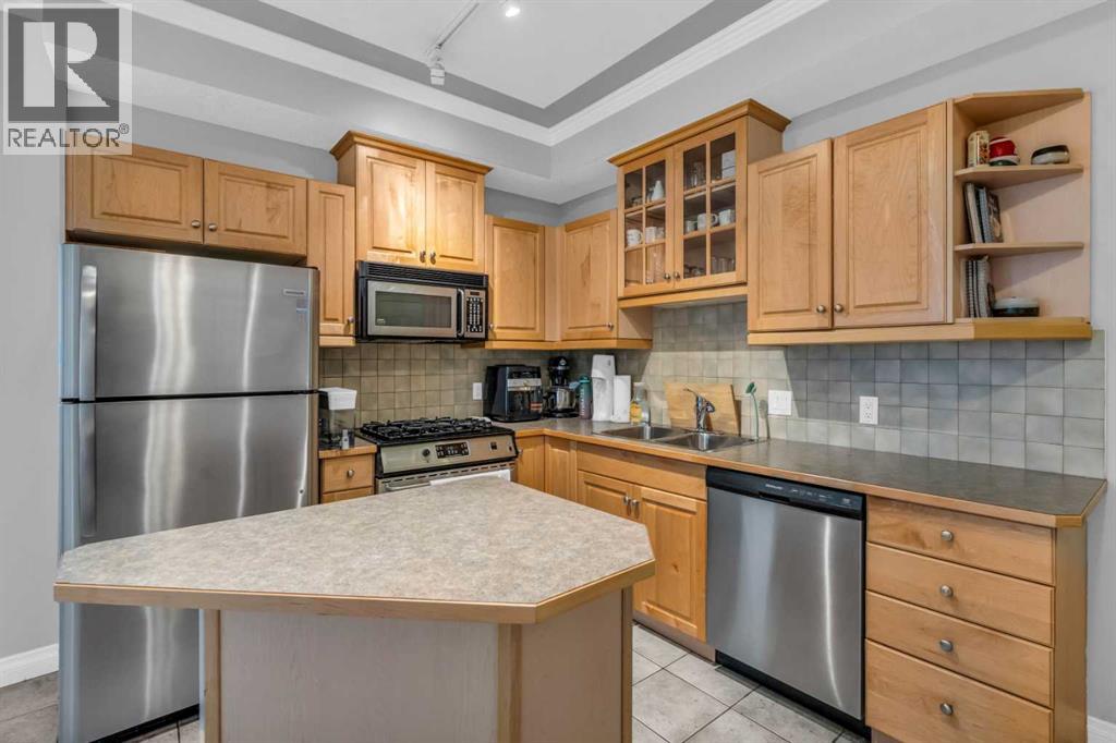 303, 1315 12 Avenue SW, Calgary, Alberta  T3C 0P6 - Photo 10 - A2331009