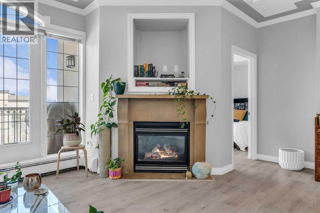 303, 1315 12 Avenue SW, Calgary, Alberta  T3C 0P6 - Photo 18 - A2331009