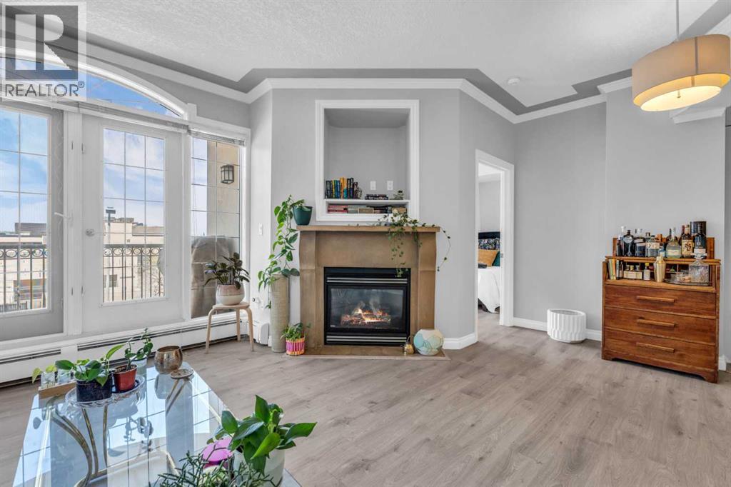 303, 1315 12 Avenue SW, Calgary, Alberta  T3C 0P6 - Photo 19 - A2331009