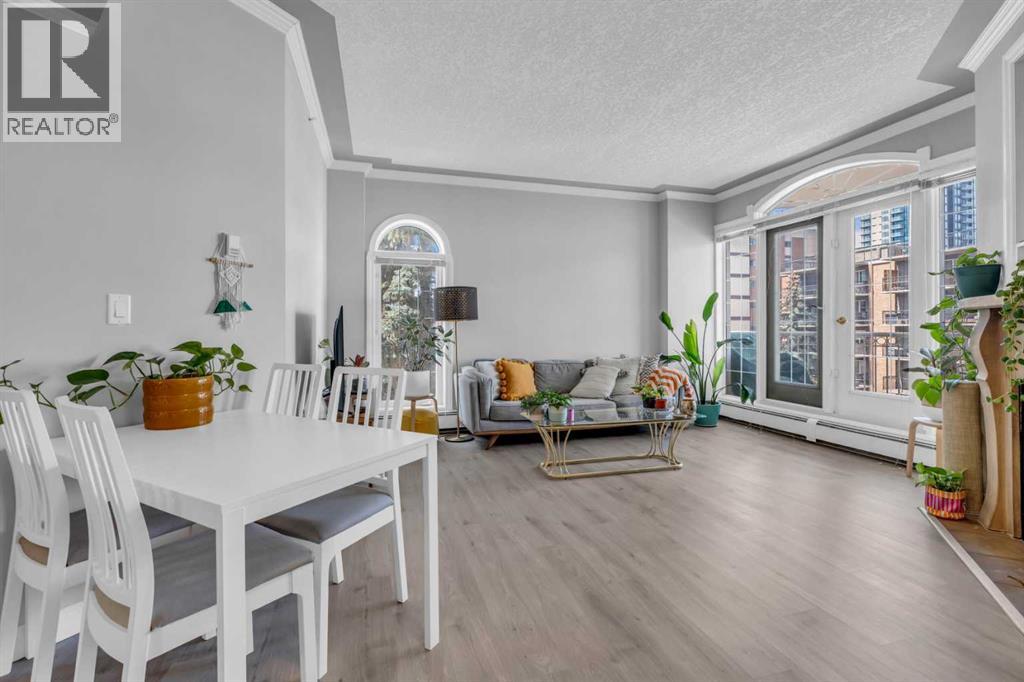 303, 1315 12 Avenue SW, Calgary, Alberta  T3C 0P6 - Photo 14 - A2331009