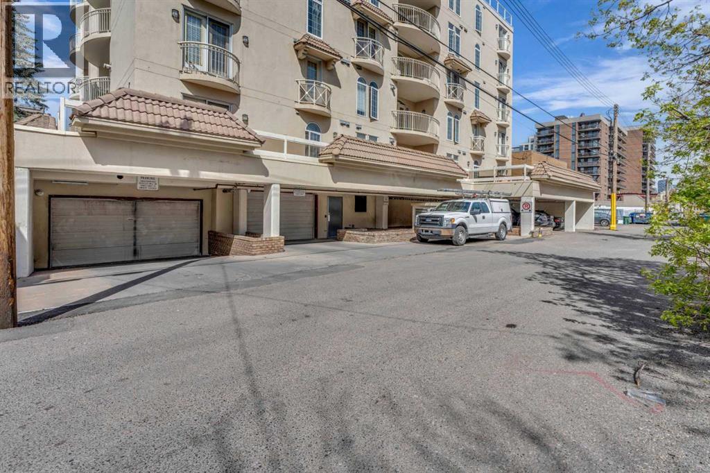 303, 1315 12 Avenue SW, Calgary, Alberta  T3C 0P6 - Photo 40 - A2331009