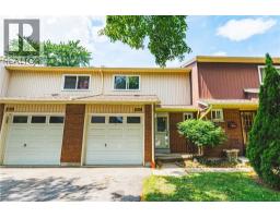564 SHERATON Road Unit# 14, Burlington, Ontario