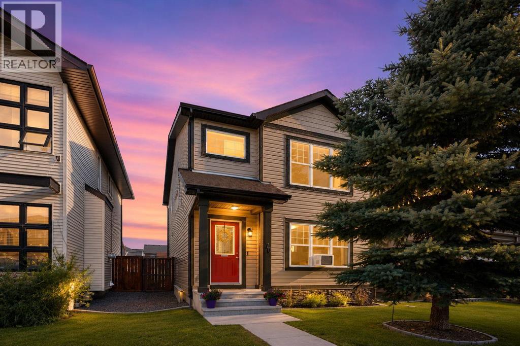 70 Walden Manor SE, Calgary, Alberta  T2X 0N1 - Photo 1 - A2332318