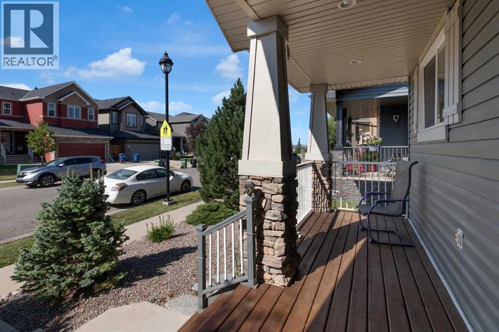 44 Ravenslea Crescent SE, Airdrie, Alberta  T4A 0H3 - Photo 29 - A2332891