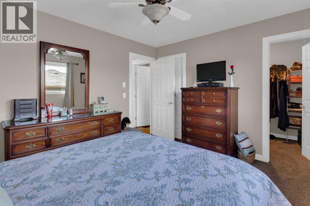 44 Ravenslea Crescent SE, Airdrie, Alberta  T4A 0H3 - Photo 15 - A2332891