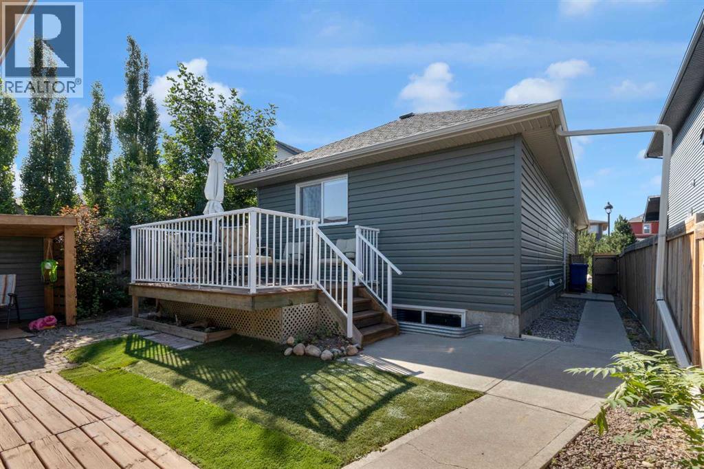 44 Ravenslea Crescent SE, Airdrie, Alberta  T4A 0H3 - Photo 24 - A2332891